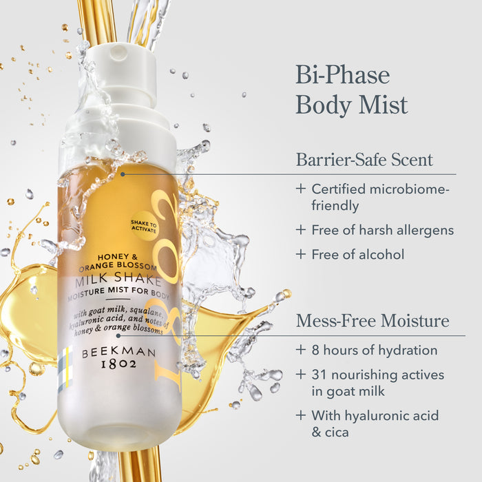 Bee Sweet (and Kind) Bodycare Bundle