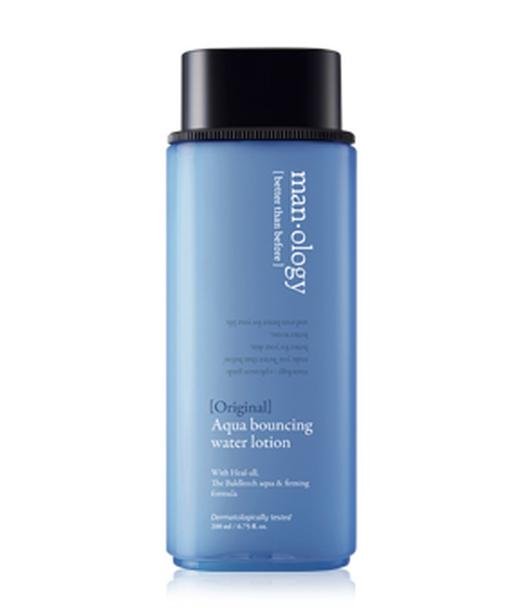 Belif Manology original aqua bouncing water lotion 200ml - Komiko Beauty