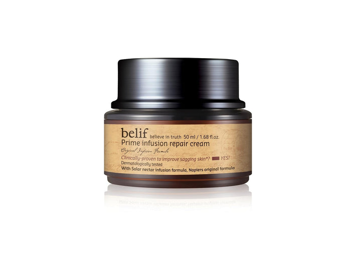 Belif Prime infusion repair cream 50ml - Komiko Beauty