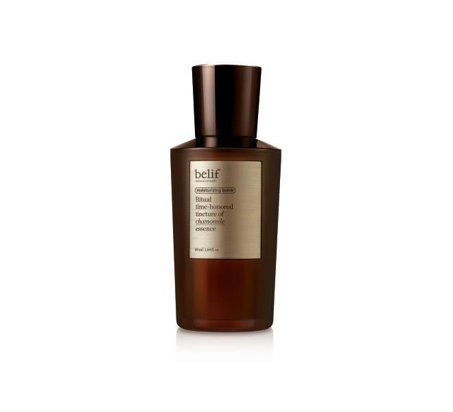 Belif Ritual time - honored tincture of chamomile essence 50ml - Komiko Beauty