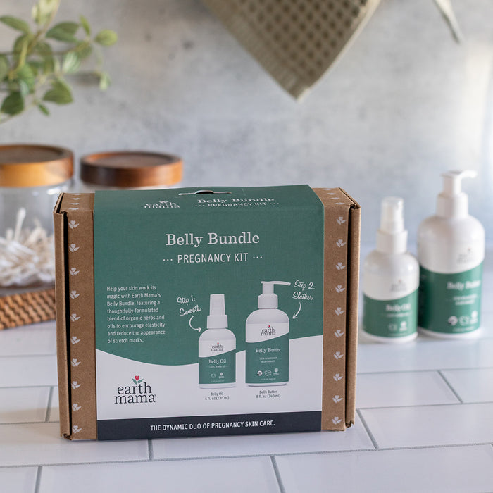 Belly Bundle