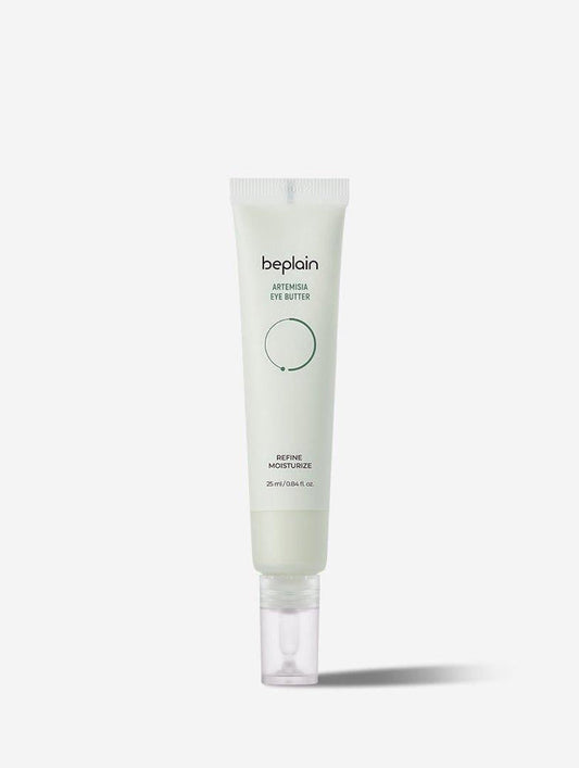 beplain Artemisia Eye Butter 25ml - Komiko Beauty