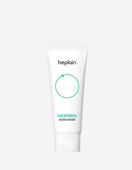 Beplain Cicaterol Moisturizer 60ml - Komiko Beauty