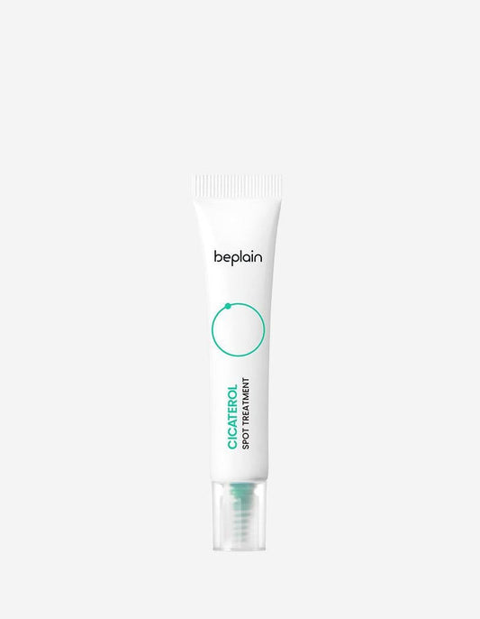 Beplain Cicaterol Spot Treatment 15ml - Komiko Beauty