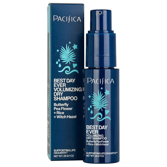 Best Day Ever Dry Shampoo - Pacifica