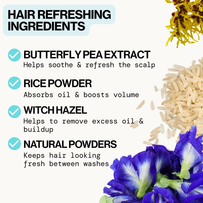 Best Day Ever Dry Shampoo - Pacifica