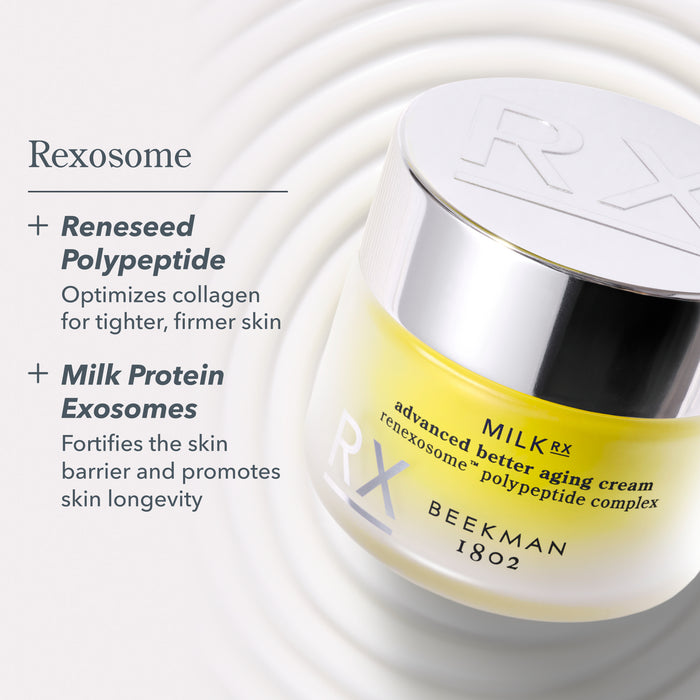 Better Aging Nighttime Routine