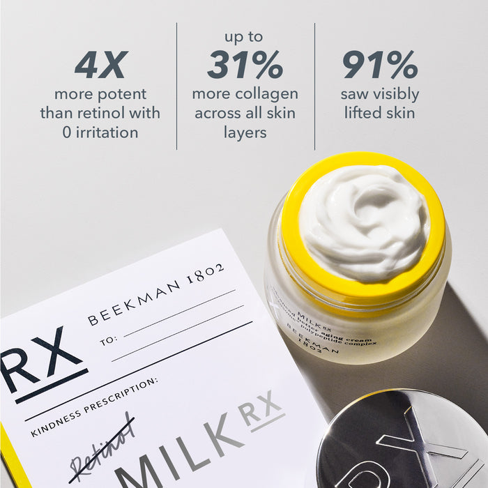 Better Aging Nighttime Routine