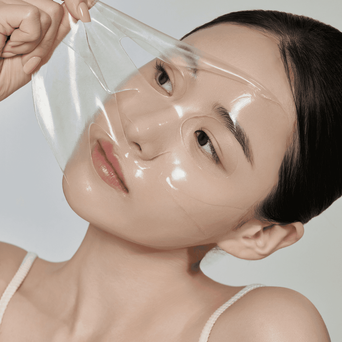 Biodance Radiant Vita Niacinamide Real Deep Mask | GlamTouch UK
