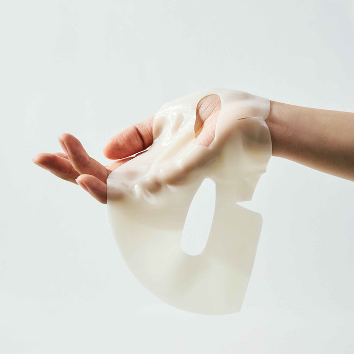 Biodance Radiant Vita Niacinamide Real Deep Mask | GlamTouch UK