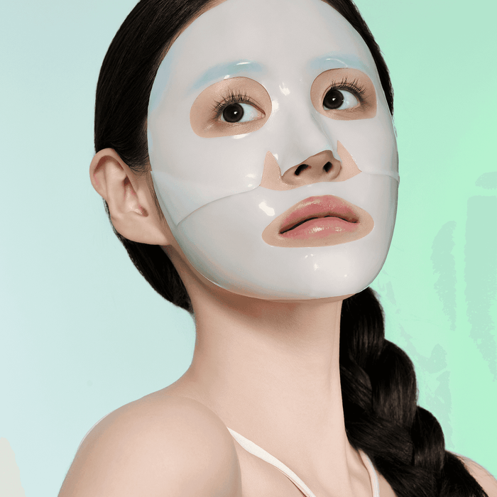 Biodance Refreshing Sea Kelp Real Deep Mask | GlamTouch UK