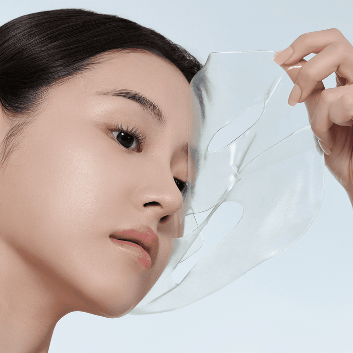 Biodance Refreshing Sea Kelp Real Deep Mask | GlamTouch UK
