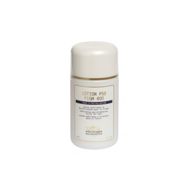 Biologique Recherche 原液之謎 LOTION P50 LOTION P50W LOTION P5OV LOTION P50pigm400