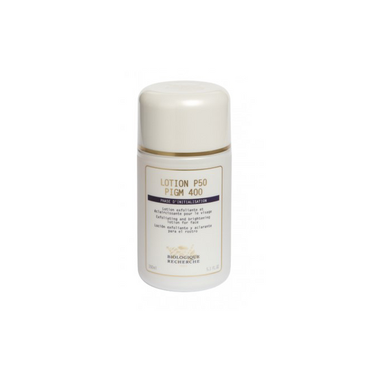 Biologique Recherche 原液之謎 LOTION P50 LOTION P50W LOTION P5OV LOTION P50pigm400