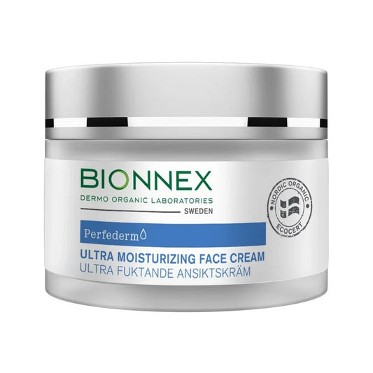 Bionnex Perf Moisturizing Face Cream 50ml