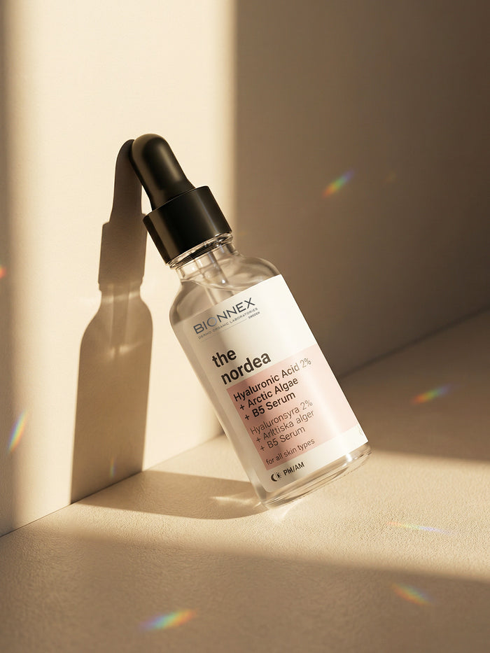 Bionnex The Nordea Hyaluronic Acid 2% Serum