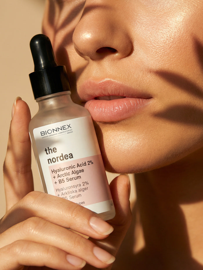 Bionnex The Nordea Hyaluronic Acid 2% Serum