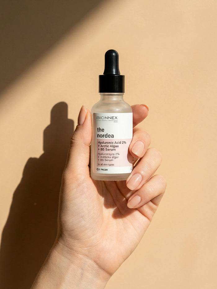 Bionnex The Nordea Hyaluronic Acid 2% Serum