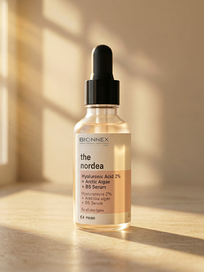 Bionnex The Nordea Hyaluronic Acid 2% Serum