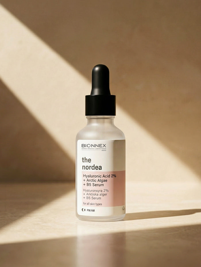 Bionnex The Nordea Hyaluronic Acid 2% Serum