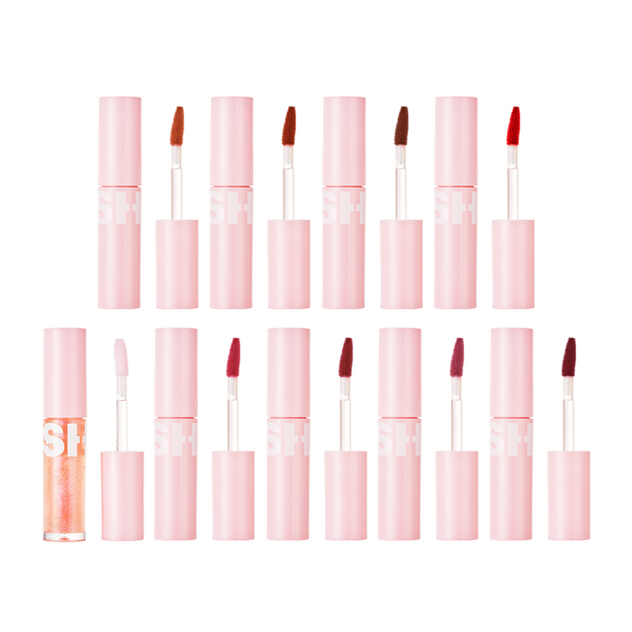 Blessed Moon Fluffy Lip Tint | GlamTouch UK