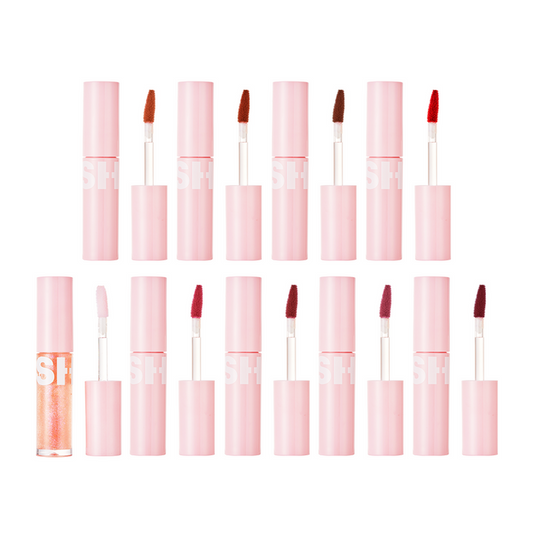 Blessed Moon Fluffy Lip Tint | GlamTouch UK