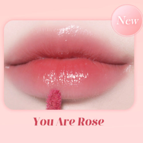 07 YOU ARE ROSE