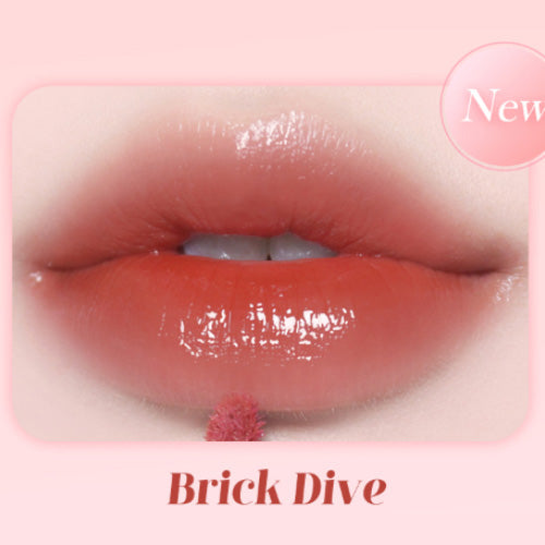 08 BRICK DIVE