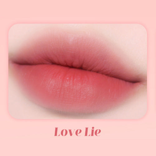 Blessed Moon Fluffy Lip Tint | GlamTouch UK