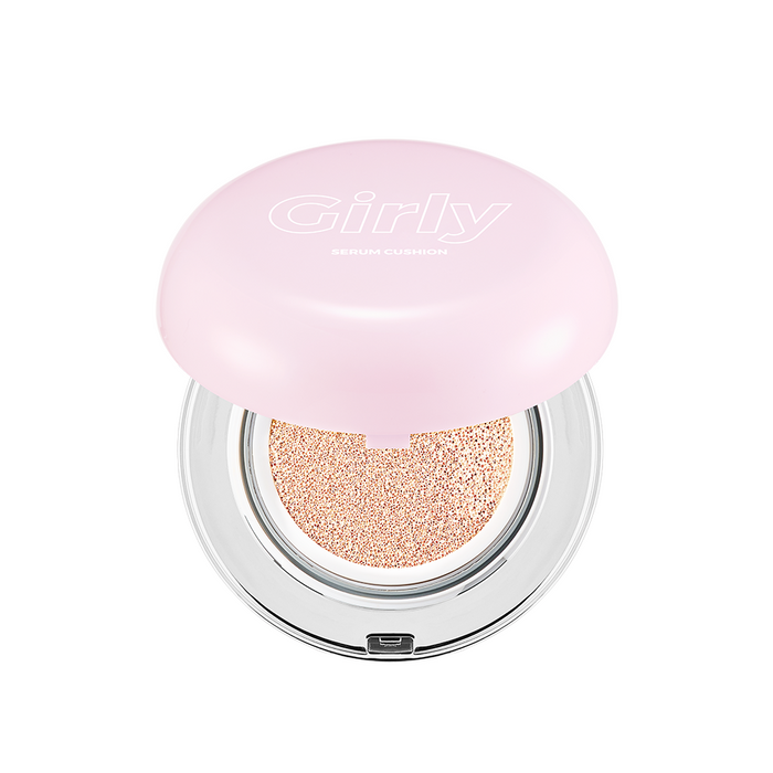 Blessed Moon Girly Serum Cushion | GlamTouch UK
