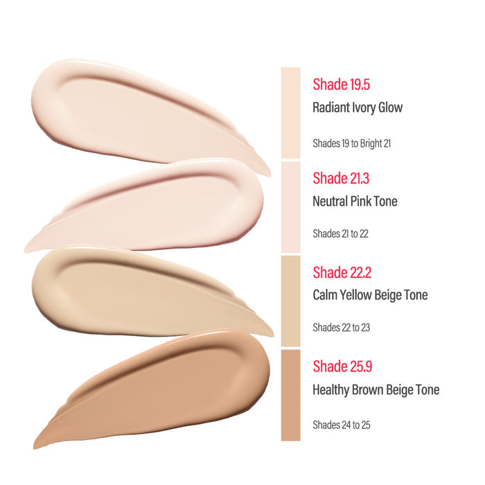 Blessed Moon Girly Serum Cushion | GlamTouch UK
