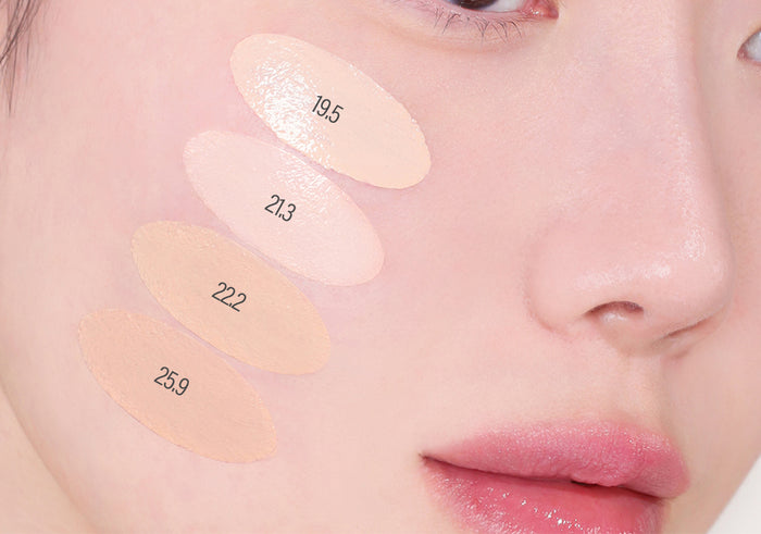 Blessed Moon Girly Serum Cushion | GlamTouch UK