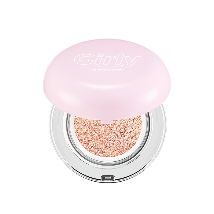 Blessed Moon Girly Serum Cushion | GlamTouch UK