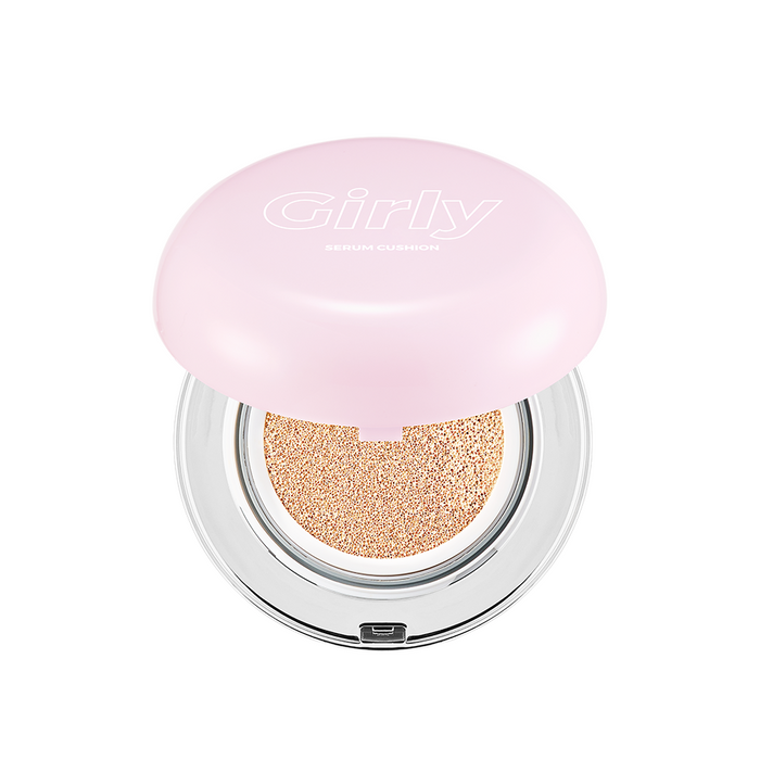 Blessed Moon Girly Serum Cushion | GlamTouch UK