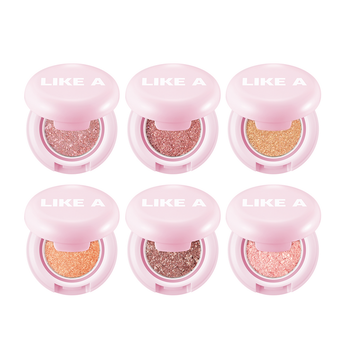 Blessed Moon Mini Like A Shadow | GlamTouch UK