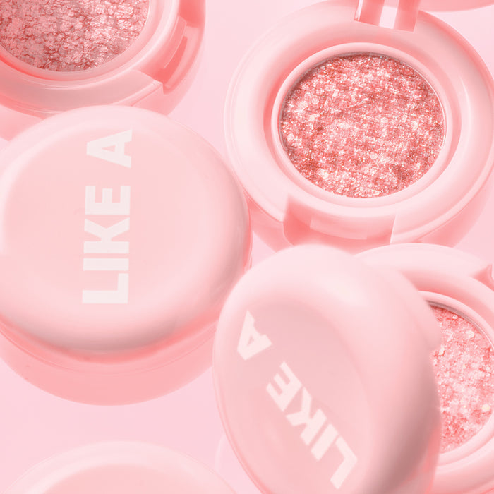 Blessed Moon Mini Like A Shadow | GlamTouch UK