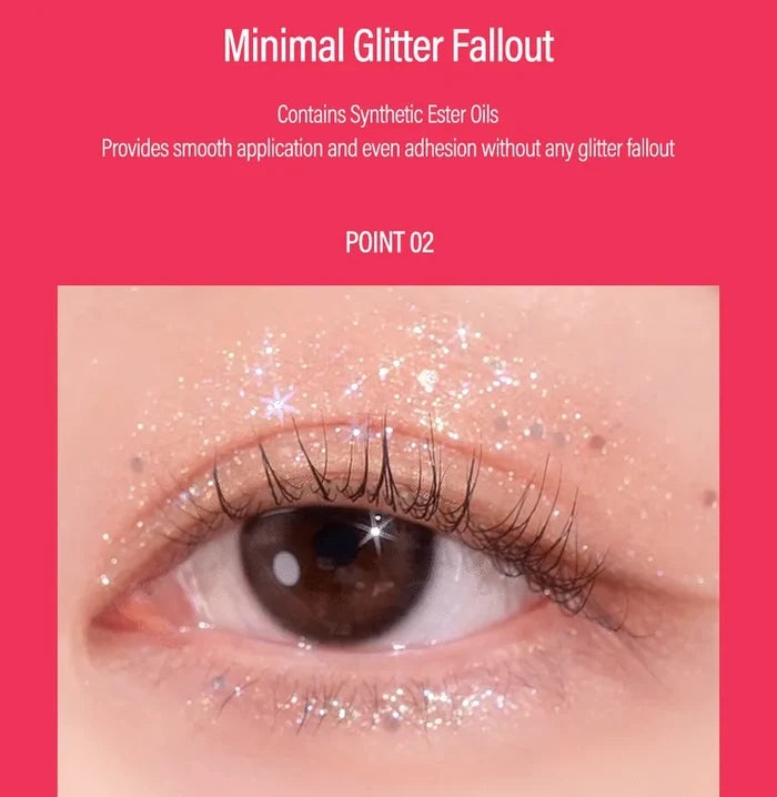 Blessed Moon Mini Like A Shadow | GlamTouch UK