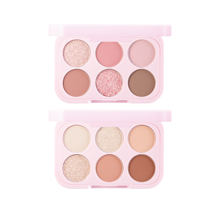 Blessed Moon Soap Palette | GlamTouch UK