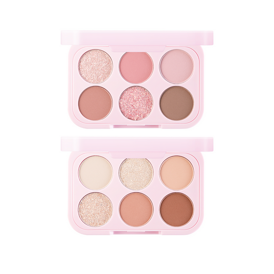 Blessed Moon Soap Palette | GlamTouch UK