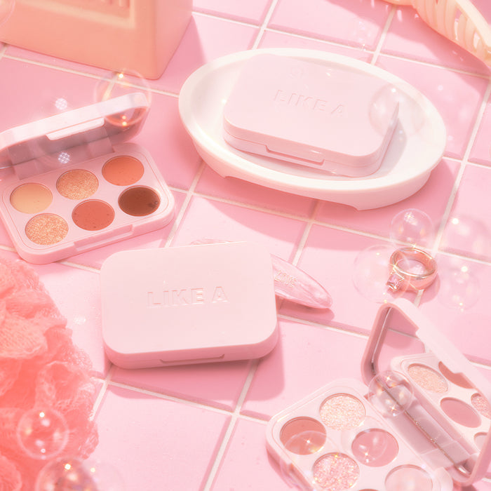 Blessed Moon Soap Palette | GlamTouch UK