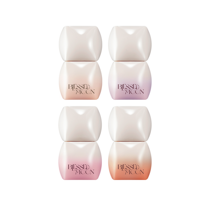 Blessed Moon Veil Melting Color Blush | GlamTouch UK