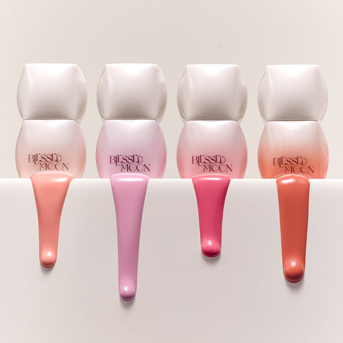 Blessed Moon Veil Melting Color Blush | GlamTouch UK