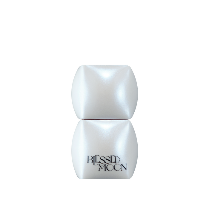 Blessed Moon Veil Melting Glass Highlighter 01 Diamond Dust | GlamTouch UK