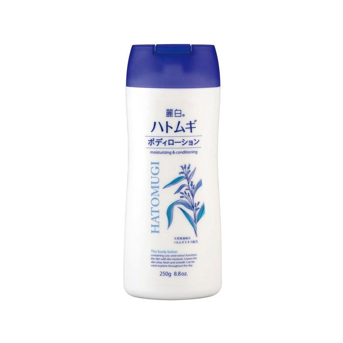 REIHAKU HATOMUGI Body Lotion 250g | Isetan KL Online Store