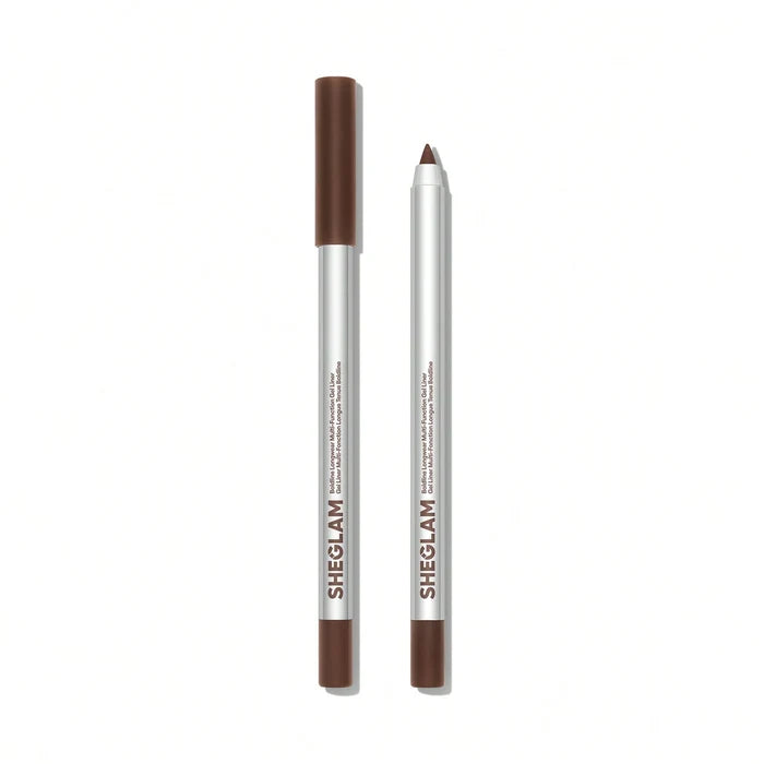 Boldline Longwear Multi Function Gel Liner Chocolate