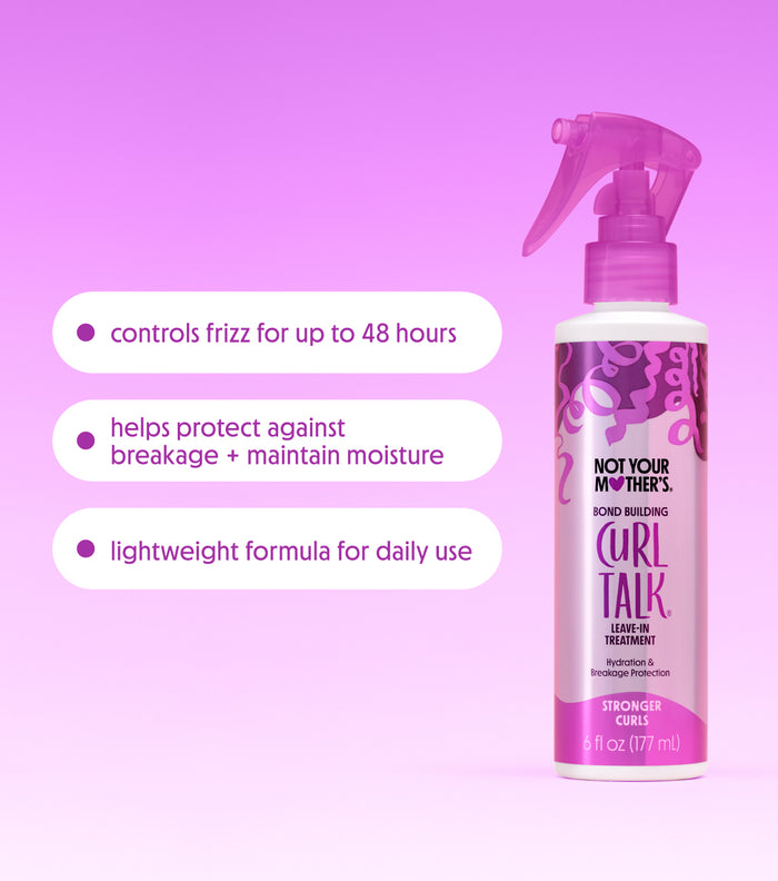 Bond Building Leave-In Treatment