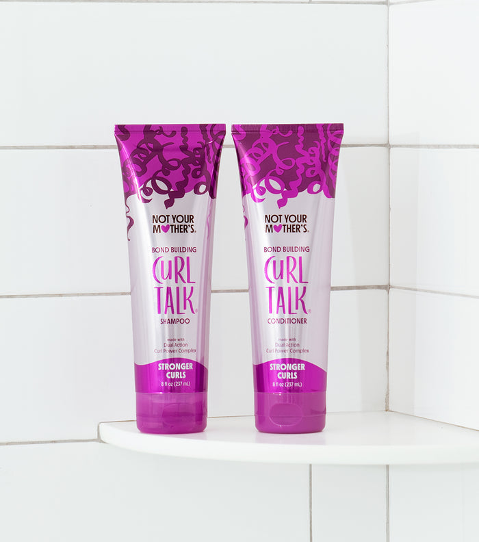 Bond Building Shampoo