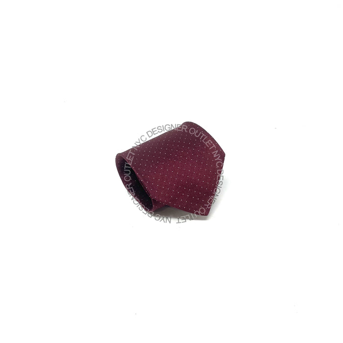 Borrelli Mens Silk Tie