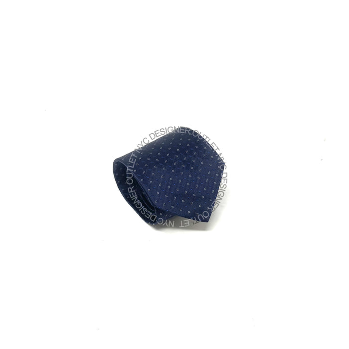 Borrelli Mens Silk Tie