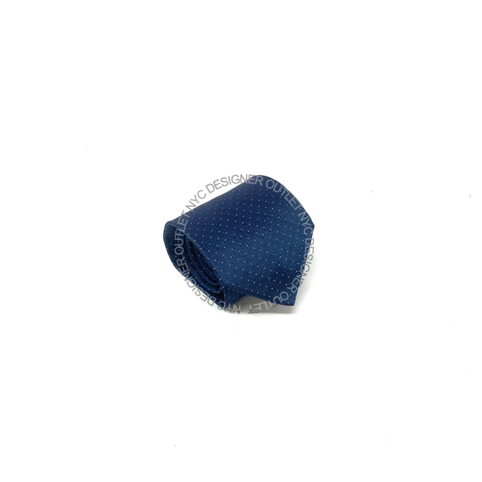 Borrelli Mens Silk Tie
